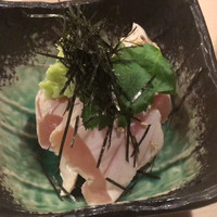 焼鳥 おみ乃 - 