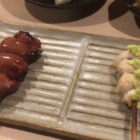 焼鳥 おみ乃 - 