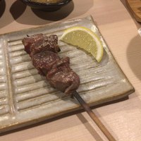 焼鳥 おみ乃 - 