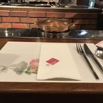 Restaurant Tiffany - 