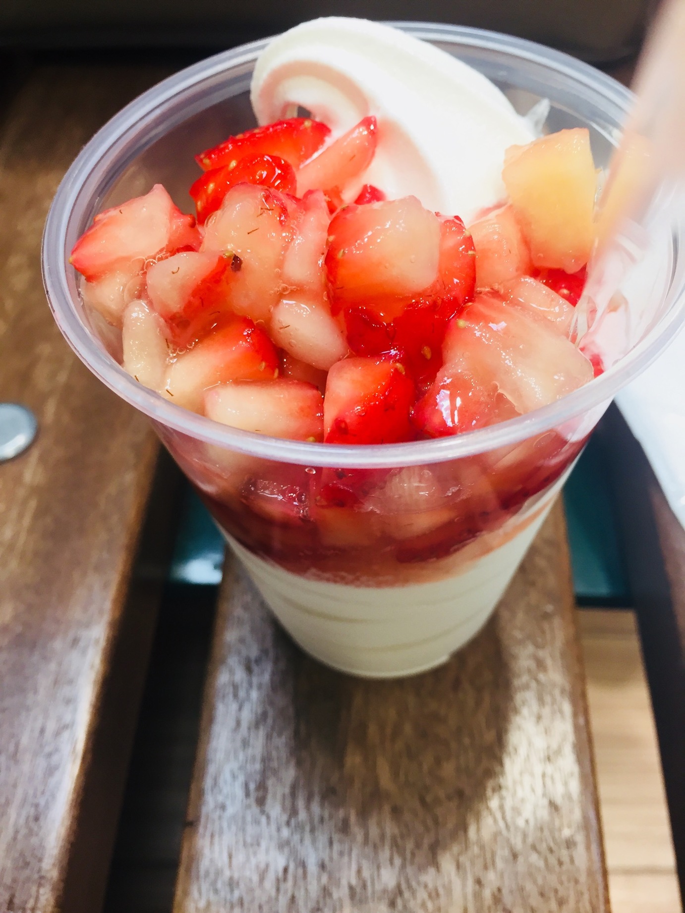 フルーツパーラー メロン 松坂屋静岡店 name=