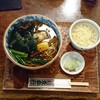 蕎麦奉行