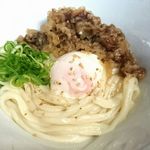 Toujou Udon - 