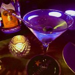 バー カスクタウン