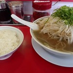 ラーメン 福 - 