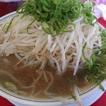 ラーメン 福 - 