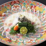 個室会席 北大路 日本橋茶寮 神田駅店