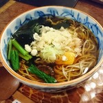 蕎麦奉行 - 