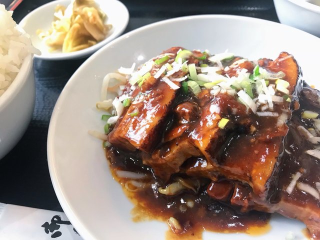 アジア料理 菜心>