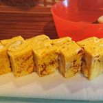 手打ちうどん 自遊席 - 