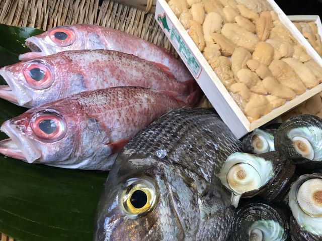 リニューアル あずま寿し 東松江 寿司 食べログ