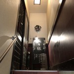 洋風居酒屋 紅の豚 ポルコロッソ - 