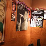 キッチン・ゴン - 店内