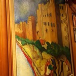 キッチン・ゴン - 店内