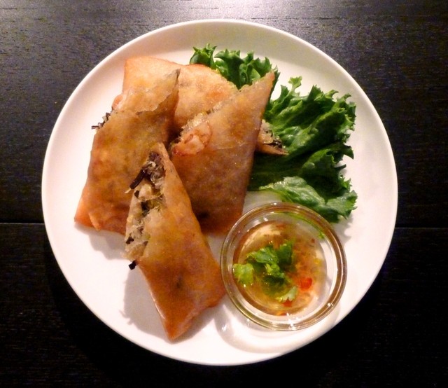 移転 ルアンタイ Ruean Thai 県庁通り タイ料理 食べログ