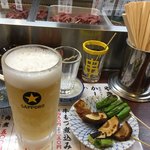 みそだれやきとり かんちゃん - 