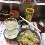 みそだれやきとり かんちゃん - 