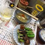 みそだれやきとり かんちゃん - 