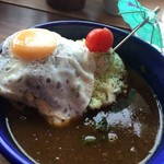 ホライズン カレーワークス - 