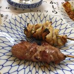 みそだれやきとり かんちゃん - 