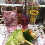 みそだれやきとり かんちゃん - 