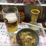 みそだれやきとり かんちゃん - 