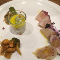 魚タリアン YO - 