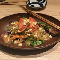 隠れ家鉄板おぶ - 