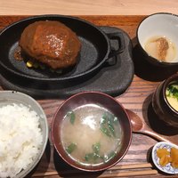 隠れ家鉄板おぶ - 