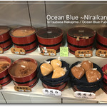 坂本商店 - 料理写真: