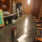 まごたゆの木 - 店内