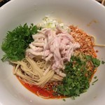 東京チャイニーズ 一凛 - 