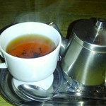 シェ・ドゥーヴル - 紅茶