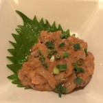 焼肉と牛タンしゃぶしゃぶ　なお - 