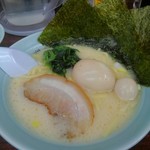 横浜家系ラーメン 魂心家 - 