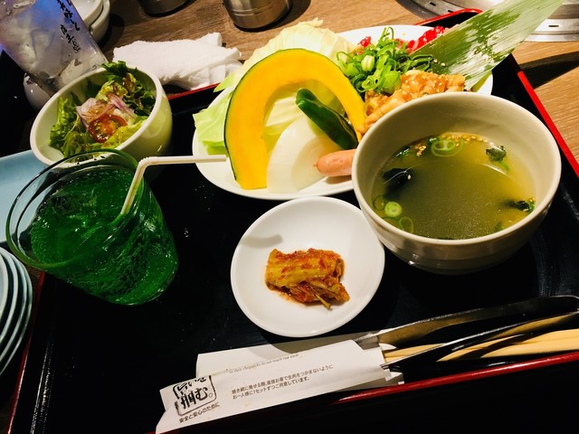 じゃんじゃか 広店 新広 焼肉 食べログ