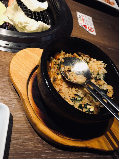 じゃんじゃか 広店 新広 焼肉 食べログ