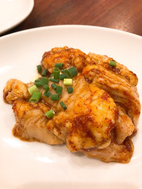 焼肉 山河 江古田店 ヤキニク サンガ 江古田 焼肉 食べログ