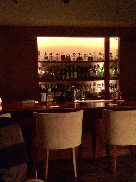 バー ザ ドア Bar The Door 郡山富田 バー 食べログ