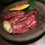 Yakiniku Shou Manen - 