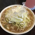 そば処 つる岡 - 