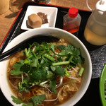 Neo Taiwanese Restaurant tabunoana - 