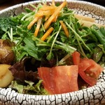 鉄板Dining新井 - 