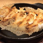 鉄板Dining新井 - 