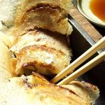 ぶあいそ博多 - 料理写真: