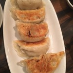 ブルーリリー青百合飯荘 - 