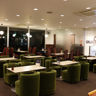 喫茶室ルノアール_1