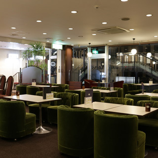 喫茶室ルノアール_0