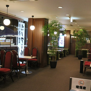 喫茶室ルノアール_2