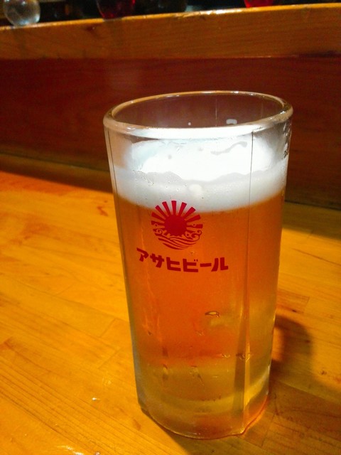 おっかさん - 磐城棚倉（居酒屋）の写真